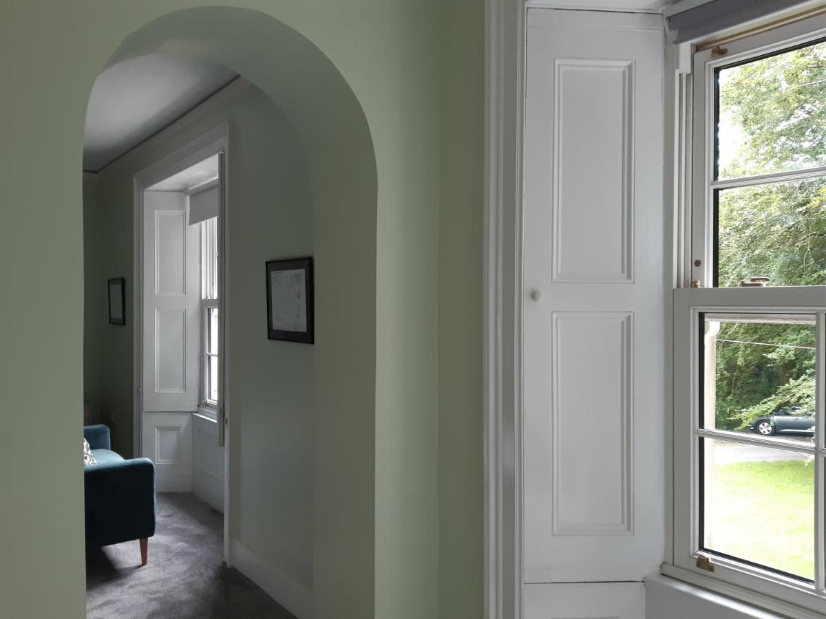 Reenglas House Reenard Exterior foto
